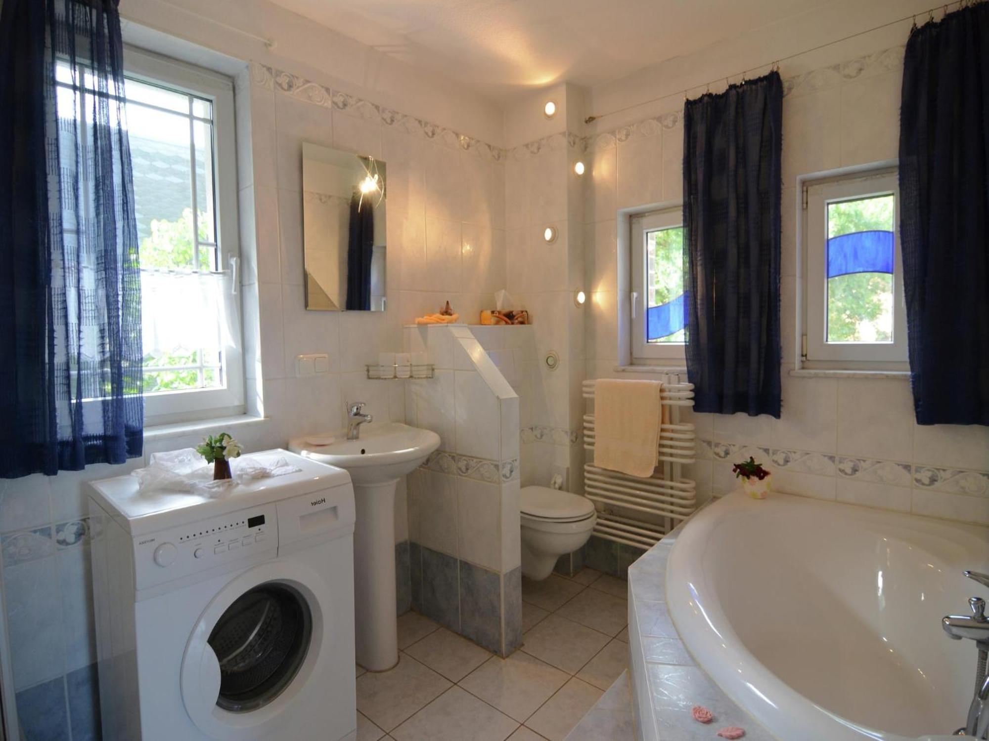 Luxurious Apartment In Sch Now With Sauna Bernau bei Berlin Eksteriør billede