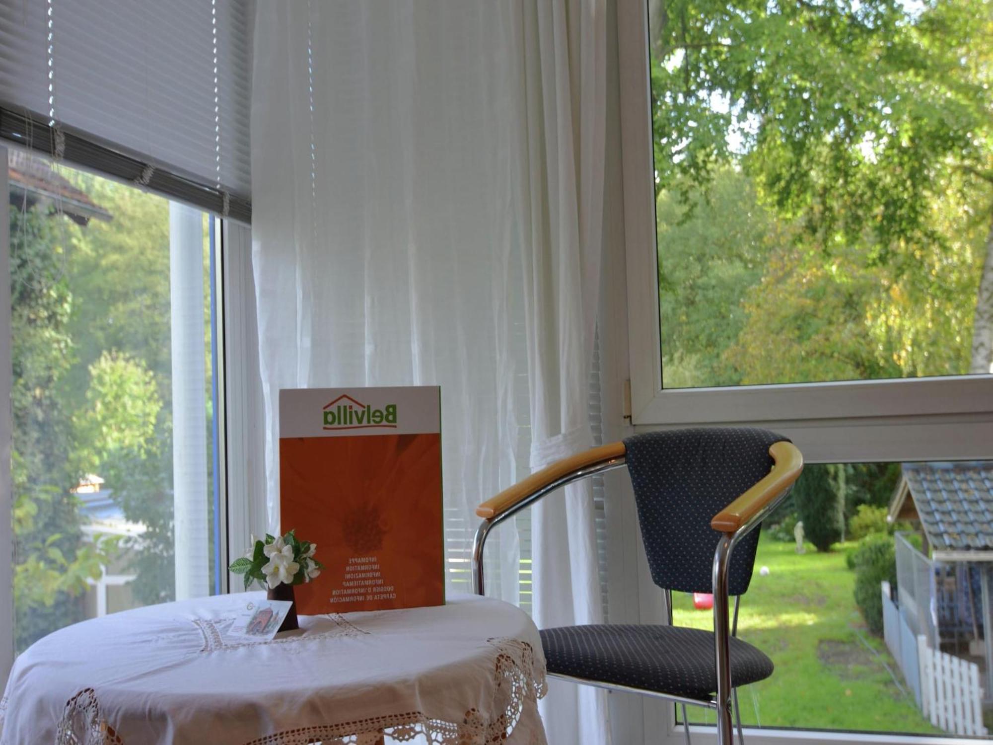 Luxurious Apartment In Sch Now With Sauna Bernau bei Berlin Eksteriør billede